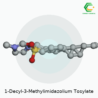 1-Decyl-3-Methylimidazolium Tosylate