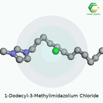 1-Dodecyl-3-Methylimidazolium Chloride
