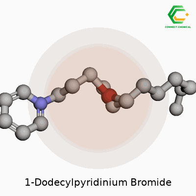 1-Dodecylpyridinium Bromide