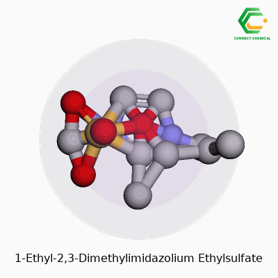 1-Ethyl-2,3-Dimethylimidazolium Ethylsulfate