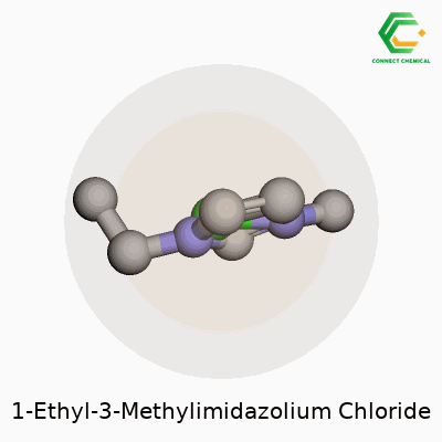 1-Ethyl-3-Methylimidazolium Chloride