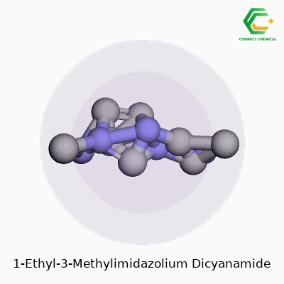 1-Ethyl-3-Methylimidazolium Dicyanamide