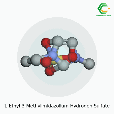 1-Ethyl-3-Methylimidazolium Hydrogen Sulfate