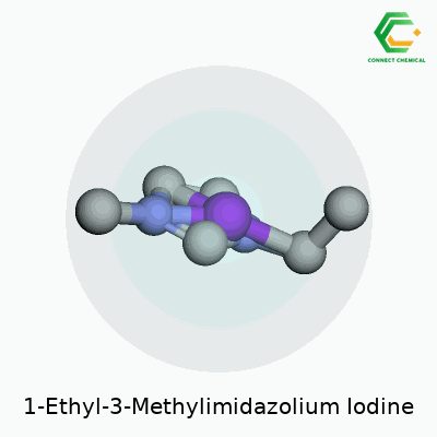 1-Ethyl-3-Methylimidazolium Iodine
