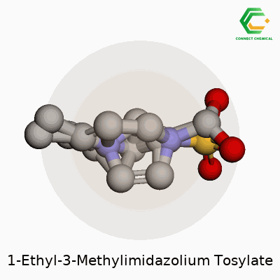 1-Ethyl-3-Methylimidazolium Tosylate