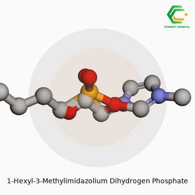 1-Hexyl-3-Methylimidazolium Dihydrogen Phosphate