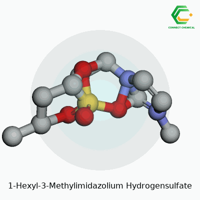 1-Hexyl-3-Methylimidazolium Hydrogensulfate
