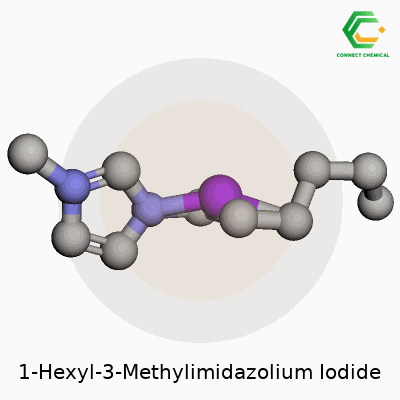 1-Hexyl-3-Methylimidazolium Iodide