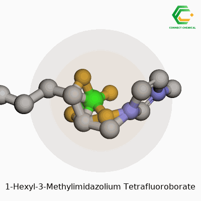 1-Hexyl-3-Methylimidazolium Tetrafluoroborate