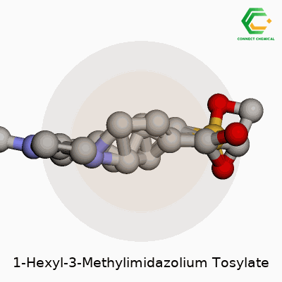 1-Hexyl-3-Methylimidazolium Tosylate