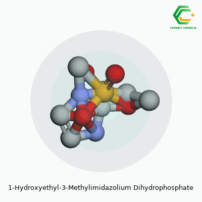 1-Hydroxyethyl-3-Methylimidazolium Dihydrophosphate