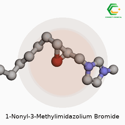 1-Nonyl-3-Methylimidazolium Bromide
