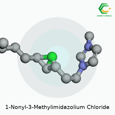 1-Nonyl-3-Methylimidazolium Chloride