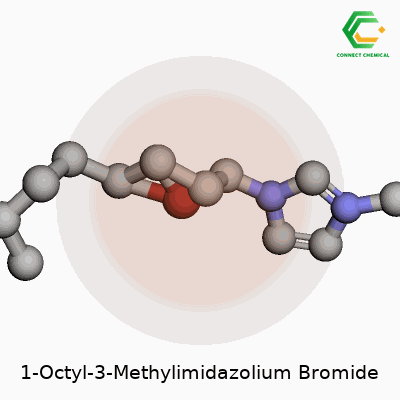1-Octyl-3-Methylimidazolium Bromide