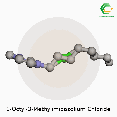 1-Octyl-3-Methylimidazolium Chloride
