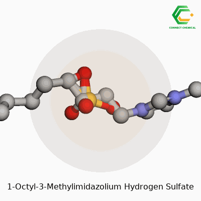 1-Octyl-3-Methylimidazolium Hydrogen Sulfate