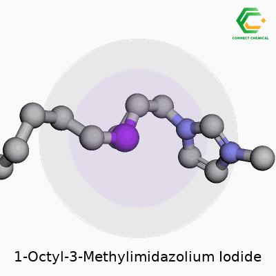 1-Octyl-3-Methylimidazolium Iodide