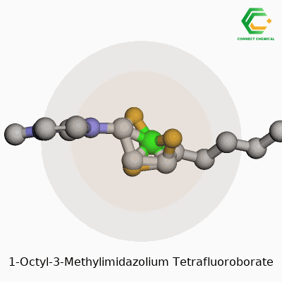 1-Octyl-3-Methylimidazolium Tetrafluoroborate