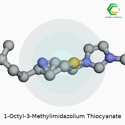 1-Octyl-3-Methylimidazolium Thiocyanate
