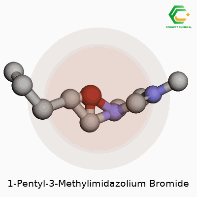 1-Pentyl-3-Methylimidazolium Bromide