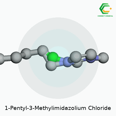 1-Pentyl-3-Methylimidazolium Chloride