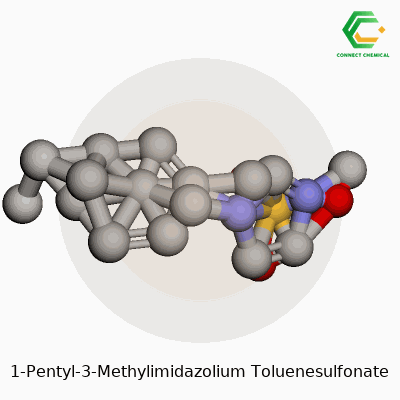 1-Pentyl-3-Methylimidazolium Toluenesulfonate