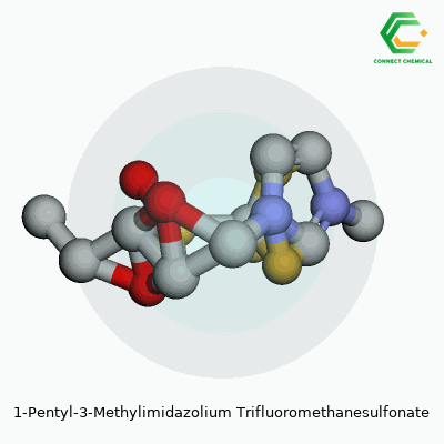 1-Pentyl-3-Methylimidazolium Trifluoromethanesulfonate
