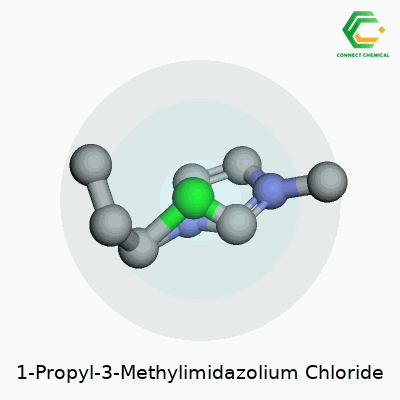 1-Propyl-3-Methylimidazolium Chloride