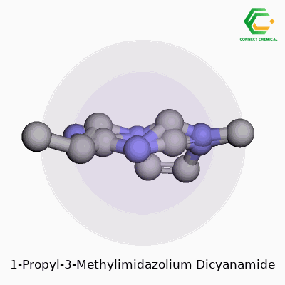 1-Propyl-3-Methylimidazolium Dicyanamide