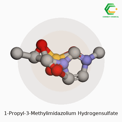 1-Propyl-3-Methylimidazolium Hydrogensulfate