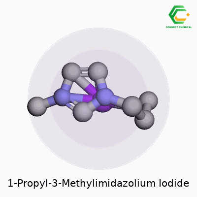 1-Propyl-3-Methylimidazolium Iodide
