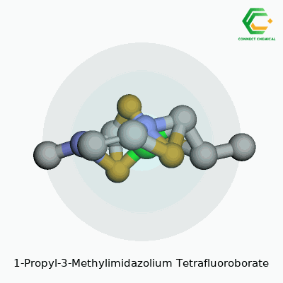 1-Propyl-3-Methylimidazolium Tetrafluoroborate