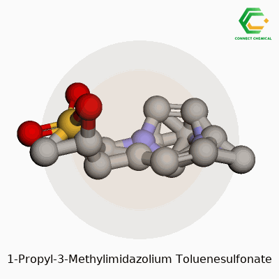 1-Propyl-3-Methylimidazolium Toluenesulfonate