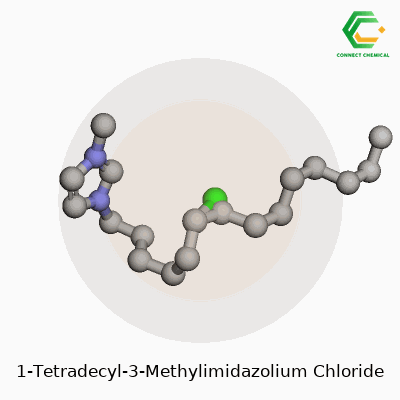 1-Tetradecyl-3-Methylimidazolium Chloride