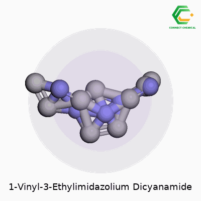 1-Vinyl-3-Ethylimidazolium Dicyanamide