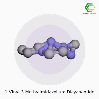 1-Vinyl-3-Methylimidazolium Dicyanamide