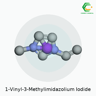 1-Vinyl-3-Methylimidazolium Iodide