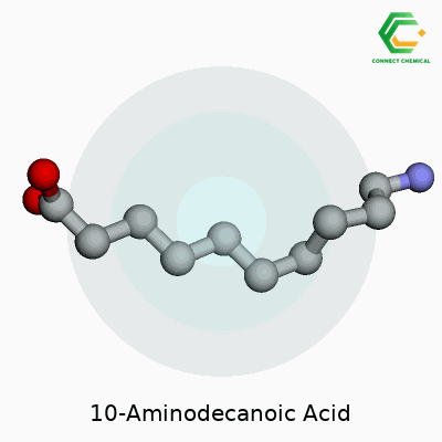 10-Aminodecanoic Acid