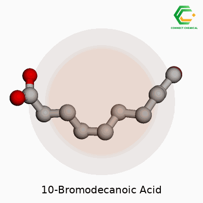 10-Bromodecanoic Acid