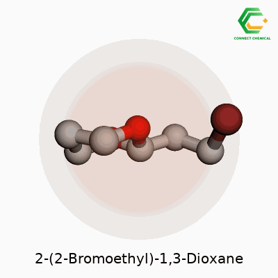 2-(2-Bromoethyl)-1,3-Dioxane
