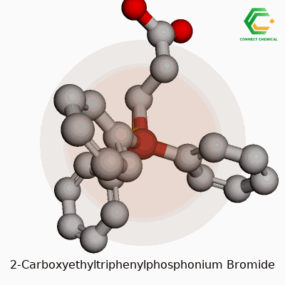 2-Carboxyethyltriphenylphosphonium Bromide