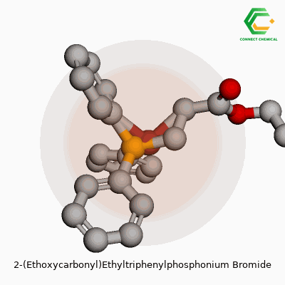 2-(Ethoxycarbonyl)Ethyltriphenylphosphonium Bromide