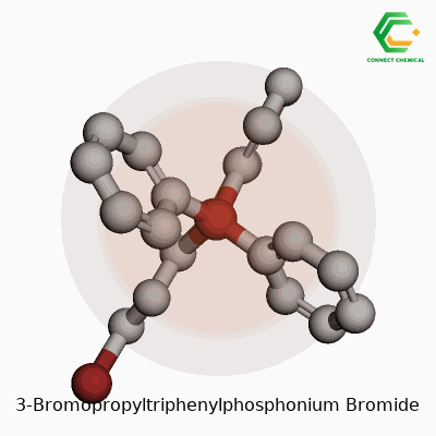 3-Bromopropyltriphenylphosphonium Bromide