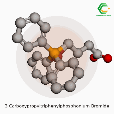 3-Carboxypropyltriphenylphosphonium Bromide