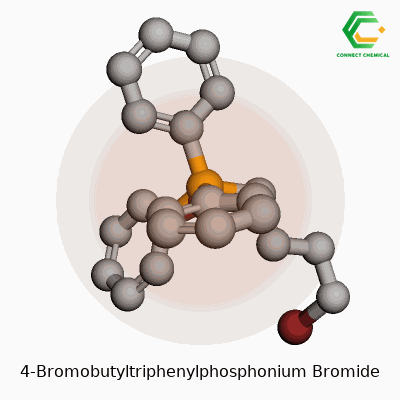 4-Bromobutyltriphenylphosphonium Bromide