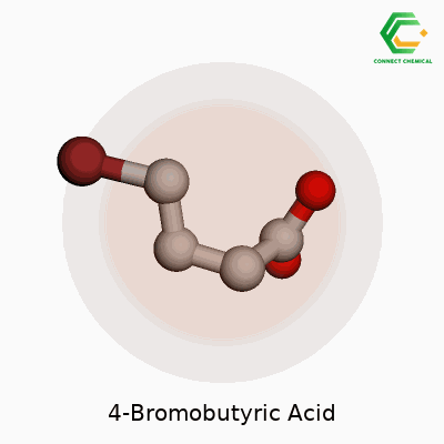4-Bromobutyric Acid