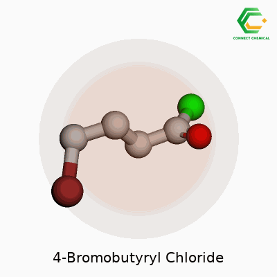 4-Bromobutyryl Chloride