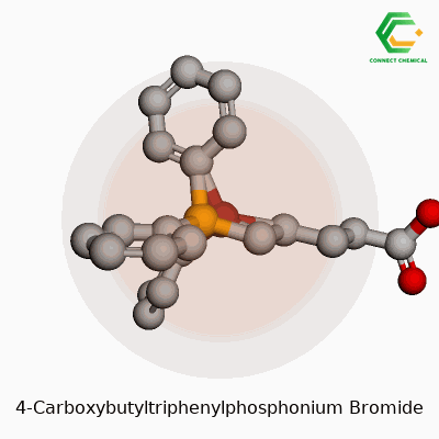 4-Carboxybutyltriphenylphosphonium Bromide
