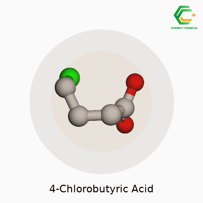 4-Chlorobutyric Acid