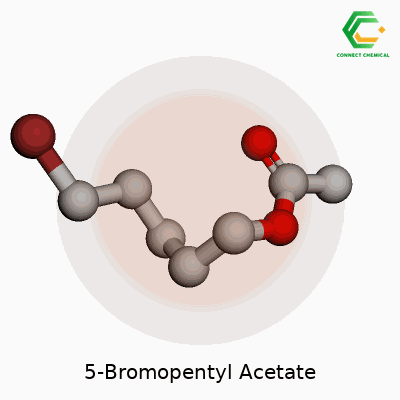 5-Bromopentyl Acetate